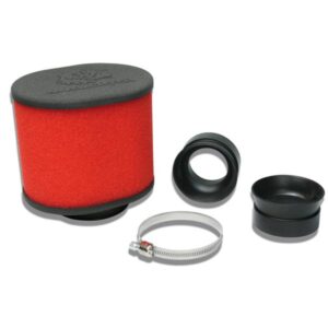 Rennluftfilter MALOSSI E15 Red Filter