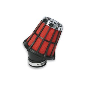 Rennluftfilter MALOSSI E5 30Â° Dellorto PHF 30-36/Mikuni TM28-1/TM33-12