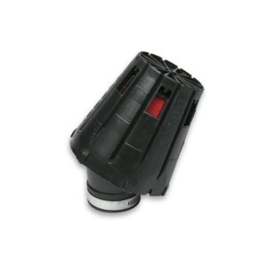 Rennluftfilter MALOSSI E5 30Â° Dellorto PHF 30-36/Mikuni TM28-1/TM33-12