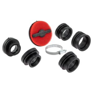 Rennluftfilter MARCHALD Power Double Layer 0Â°-25Â°