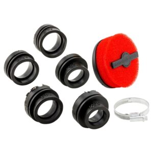 Rennluftfilter MARCHALD Power Double Layer 0Â°-25Â°