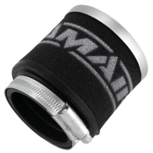 Rennluftfilter RAMAIR MC Style fuer MIKUNI TMX 27/30