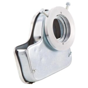 Rennluftfilter SERIE PRO by STOFFI'S POLINI CP Vergaser fuer Vespa V15-33/VU/VM/VN/ACMA/150 VL/VB/VGL1 fuer Vespa V15-33/VU/VM/VN/ACMA/150 VL/VB/VGL1