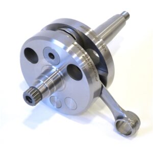 Rennwelle CasaPerformance fuer Motorgehaeuse Casacase fuer Motorgehaeuse Casacase