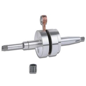 Rennwelle MALOSSI RHQ fuer PEUGEOT 50 Jet Force TSDI/C-Tech/Ludix/Blaster 2T LC fuer PEUGEOT 50 Jet Force TSDI/C-Tech/Ludix/Blaster 2T LC