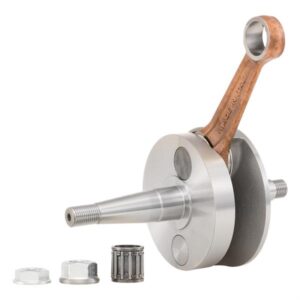 Rennwelle MALOSSI fuer Vespa 90/R/SS/100/125/PV/ET3/PK80-100 S/PK125 fuer Vespa 90/R/SS/100/125/PV/ET3/PK80-100 S/PK125