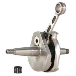 Rennwelle MAZZUCCHELLI RACE fuer Vespa 50/N/L/R/S/Special/SR/SS/PK50/S fuer Vespa 50/N/L/R/S/Special/SR/SS/PK50/S
