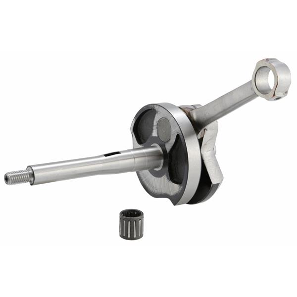 Rennwelle MAZZUCCHELLI fuer PIAGGIO CIAO/PX/SI/Bravo/Superbravo/Grillo/Boss 50ccm 2T AC fuer PIAGGIO CIAO/PX/SI/Bravo/Superbravo/Grillo/Boss 50ccm 2T AC