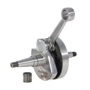 Rennwelle PINASCO für Vespa 200 Rally VSE1T 33997 ->/P200E/PX200 E/Lusso/MY/Cosa