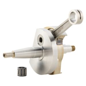 Rennwelle POLINI RACE fuer Vespa 50/N/L/R/S/Special/SR/SS/PK50/S fuer Vespa 50/N/L/R/S/Special/SR/SS/PK50/S