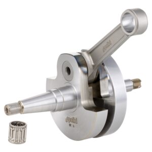 Rennwelle POLINI fuer Vespa 125 GTR 2Â°/TS 2Â°/150 Sprint V 2Â°/Super 2Â°/P125-150X/PX125-150 E/Lusso/MY fuer Vespa 125 GTR 2Â°/TS 2Â°/150 Sprint V 2Â°/Super 2Â°/P125-150X/PX125-150 E/Lusso/MY