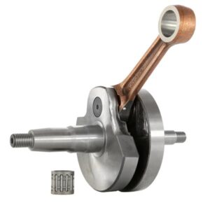 Rennwelle SERIE PRO by W5 fuer Vespa 180 Rally fuer Vespa 180 Rally