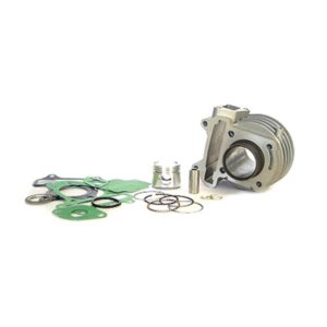 Rennzylinder 2Extreme 72 ccm fuer GY6 4T, AC fuer GY6 4T, AC