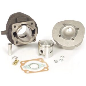 Rennzylinder D.R. by SIP 75 ccm fuer Vespa 50 1Â° Serie fuer Vespa 50 1Â° Serie