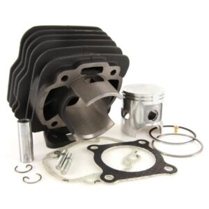 Rennzylinder D.R. EVO 68 ccm fuer BSV/HONDA 50ccm 2T AC fuer BSV/HONDA 50ccm 2T AC