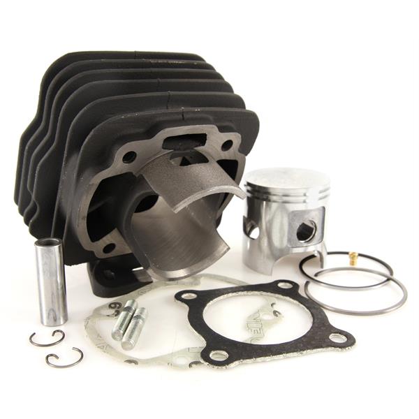 Rennzylinder D.R. EVO 68 ccm fuer BSV/HONDA 50ccm 2T AC fuer BSV/HONDA 50ccm 2T AC
