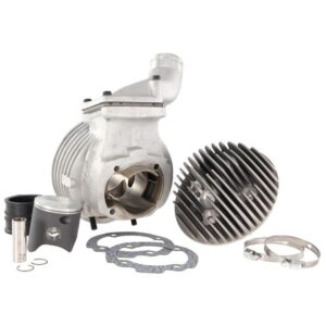 Rennzylinder FALC 020 123 ccm "Babyfalc - The Top Evolution" fuer Vespa 50-125/PV/ET3/PK/S/XL/2 fuer Vespa 50-125/PV/ET3/PK/S/XL/2