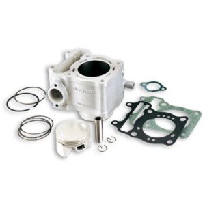 Rennzylinder MALOSSI 153 ccm fuer HONDA 125ccm 4T LC fuer HONDA 125ccm 4T LC