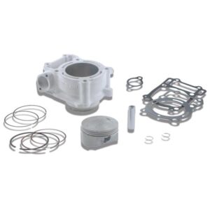Rennzylinder MALOSSI 166 ccm fuer HONDA CBR R/Sonic 125ccm 4T LC fuer HONDA CBR R/Sonic 125ccm 4T LC