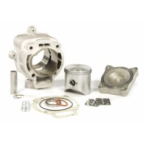 Rennzylinder MALOSSI 172 ccm fuer GILERA/PIAGGIO 125-180ccm 2T LC fuer GILERA/PIAGGIO 125-180ccm 2T LC