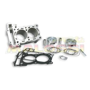 Rennzylinder MALOSSI 560 ccm fuer YAMAHA 530 T-MAX i.e. fuer YAMAHA 530 T-MAX i.e.