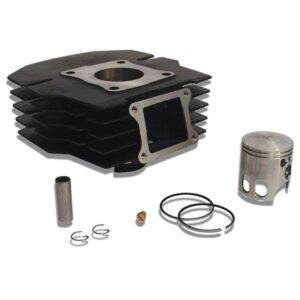 Rennzylinder MALOSSI 65 ccm fuer HONDA MB5/MT5/MTX/MTX5/NSR 2T AC fuer HONDA MB5/MT5/MTX/MTX5/NSR 2T AC