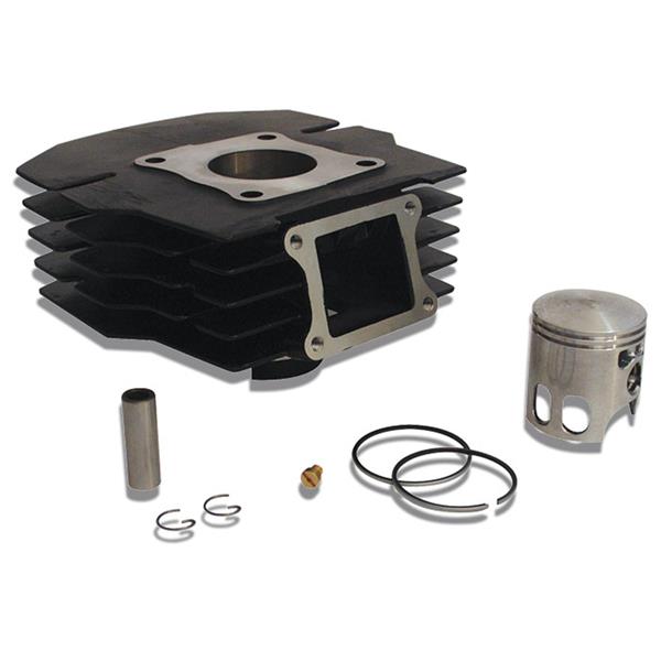 Rennzylinder MALOSSI 65 ccm fuer HONDA MB5/MT5/MTX/MTX5/NSR 2T AC fuer HONDA MB5/MT5/MTX/MTX5/NSR 2T AC