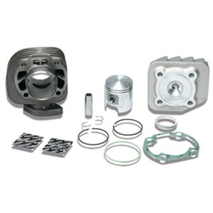 Rennzylinder MALOSSI 68 ccm fuer SYM Jet Euro II 2T AC fuer SYM Jet Euro II 2T AC