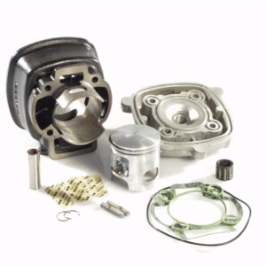 Rennzylinder MALOSSI 68 ccm fuer GILERA/PIAGGIO 50ccm 2T LC fuer GILERA/PIAGGIO 50ccm 2T LC
