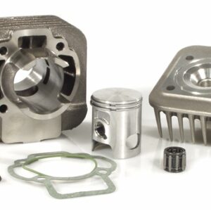 Rennzylinder MALOSSI 68 ccm fuer MORINI 50ccm 2T AC fuer MORINI 50ccm 2T AC