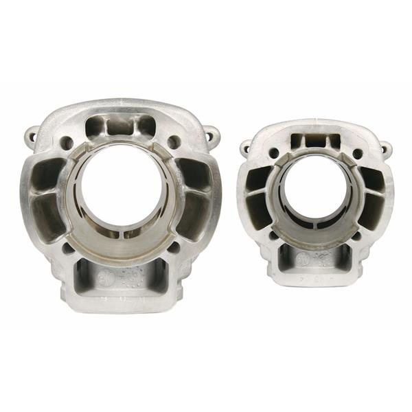 Rennzylinder MALOSSI MHR 68 ccm manufactured by Worb5 fuer GILERA/PIAGGIO 50ccm 2T LC fuer GILERA/PIAGGIO 50ccm 2T LC