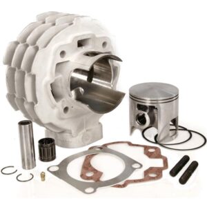 Rennzylinder MALOSSI W5 172 ccm by W5 fuer Vespa T5 fuer Vespa T5