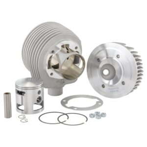 Rennzylinder PINASCO 177 ccm fuer Vespa 125 VNB/GT/GTR 1Â°/Super/150 VBA/VBB/T4/GL/Sprint 1Â°/Super 1Â° fuer Vespa 125 VNB/GT/GTR 1Â°/Super/150 VBA/VBB/T4/GL/Sprint 1Â°/Super 1Â°