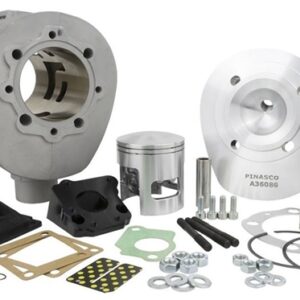 Rennzylinder PINASCO 225 ccm fuer Vespa 160 GS/ 180 SS fuer Vespa 160 GS/ 180 SS