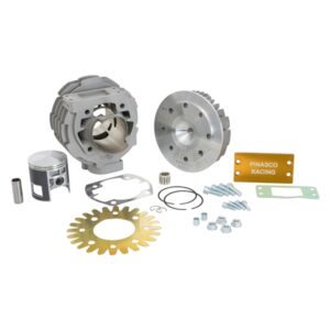 Rennzylinder PINASCO "Master" 162 ccm fuer Vespa T5 fuer Vespa T5