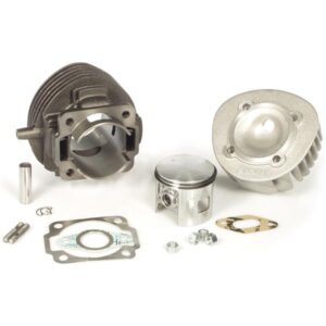 Rennzylinder POLINI 102 ccm fuer Vespa 50/PK50/S/XL/XL2 fuer Vespa 50/PK50/S/XL/XL2