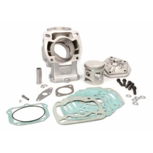 Rennzylinder POLINI 154 ccm fuer ROTAX 122/123 fuer APRILIA 125ccm 2T LC fuer ROTAX 122/123 fuer APRILIA 125ccm 2T LC