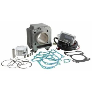 Rennzylinder POLINI 171 ccm fuer Vespa LX/S/Primavera/Sprint/946 3V i.e. 125/150ccm 4T AC Euro3 fuer Vespa LX/S/Primavera/Sprint/946 3V i.e. 125/150ccm 4T AC Euro3