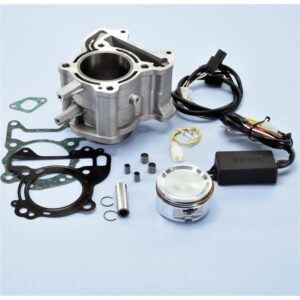 Rennzylinder POLINI 172 ccm fuer PIAGGIO Medley 125/150ccm 4T 4V fuer PIAGGIO Medley 125/150ccm 4T 4V