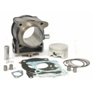 Rennzylinder POLINI 172 ccm fuer YAMAHA 125-150ccm 4T LC fuer YAMAHA 125-150ccm 4T LC