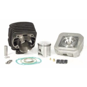 Rennzylinder POLINI 68 ccm fuer HONDA Bali/SFX/SGX/SH/SKY/SXR 2T AC fuer HONDA Bali/SFX/SGX/SH/SKY/SXR 2T AC