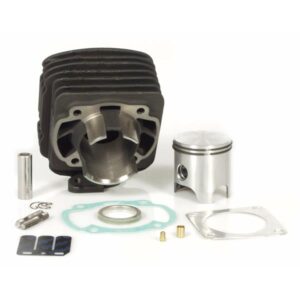 Rennzylinder POLINI 68 ccm fuer HONDA X8R 2T AC fuer HONDA X8R 2T AC