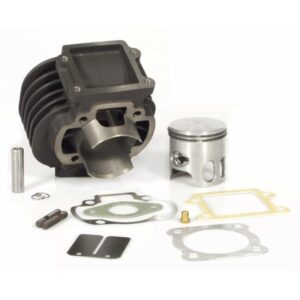 Rennzylinder POLINI 68 ccm fuer YAMAHA CRZ/CT 2T AC fuer YAMAHA CRZ/CT 2T AC