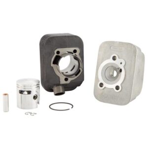 Rennzylinder POLINI Racing 63 ccm fuer PIAGGIO CIAO/PX/SC 50ccm 2T AC fuer PIAGGIO CIAO/PX/SC 50ccm 2T AC