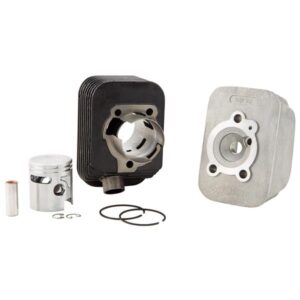 Rennzylinder POLINI Racing 63 ccm fuer PIAGGIO CIAO/PX/SC 50ccm 2T AC fuer PIAGGIO CIAO/PX/SC 50ccm 2T AC