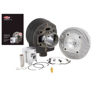 Rennzylinder SIP 125 ccm Legal fuer Vespa P80X/PX80 E/Lusso fuer Vespa P80X/PX80 E/Lusso