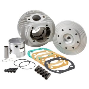Rennzylinder VMC ET7 135 ccm fuer Vespa 50-125/PV/ET3/PK/S/XL/2 fuer Vespa 50-125/PV/ET3/PK/S/XL/2