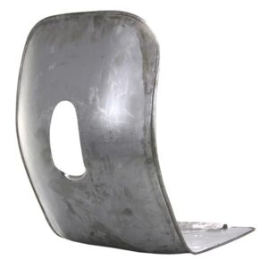 Reparaturblech Beinschild & Trittblech fuer Vespa 125 GT/GTR/TS/150 Sprint/V/Rally fuer Vespa 125 GT/GTR/TS/150 Sprint/V/Rally