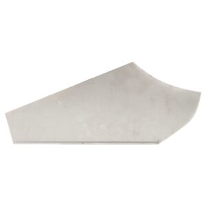 Reparaturblech, Tunnelseite Rechts fuer Vespa 125 VNA-TS/150 VBA-Super/160 GS/180 SS/Rally/PX80-200/PE/Lusso/T5 fuer Vespa 125 VNA-TS/150 VBA-Super/160 GS/180 SS/Rally/PX80-200/PE/Lusso/T5