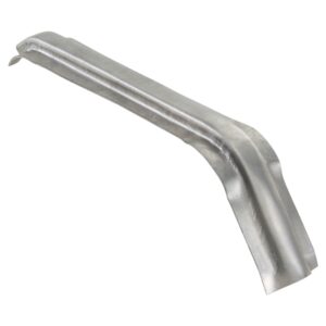 Reparaturblech Verstaerkung innen, Kupplungsseite fuer Vespa V50 N/L/R/S/ Special/SR/SS/90SS fuer Vespa V50 N/L/R/S/ Special/SR/SS/90SS